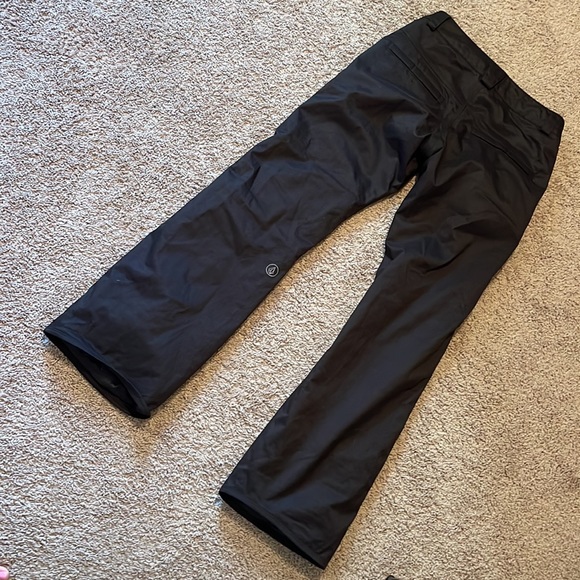 Volcom snowboard pants - Picture 2 of 4